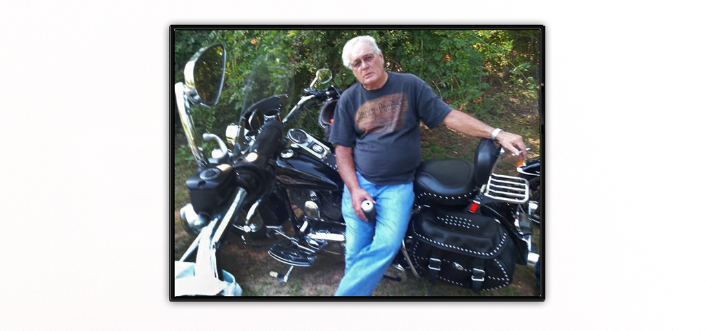 WT Faux (Harley) PROOF